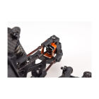 Revolution Design XB4 Aluminium Caster Block 12° / RDRP0355-12-ORA