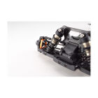 Revolution Design XB4 Aluminium Caster Block 9° / RDRP0355-9-ORA