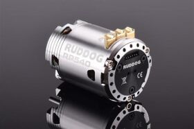 RUDDOG RP540 4.0T 540 Sensored Brushless Motor / RP-0001