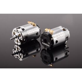 RUDDOG RP540 13.5T 540 Fixed Timing Sensored Brushless Motor / RP-0154