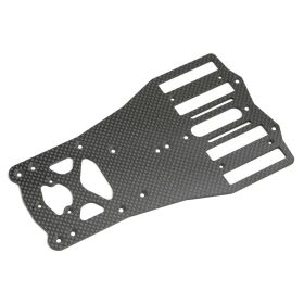 Team Associated FT Chassis T-Plate / AE4601