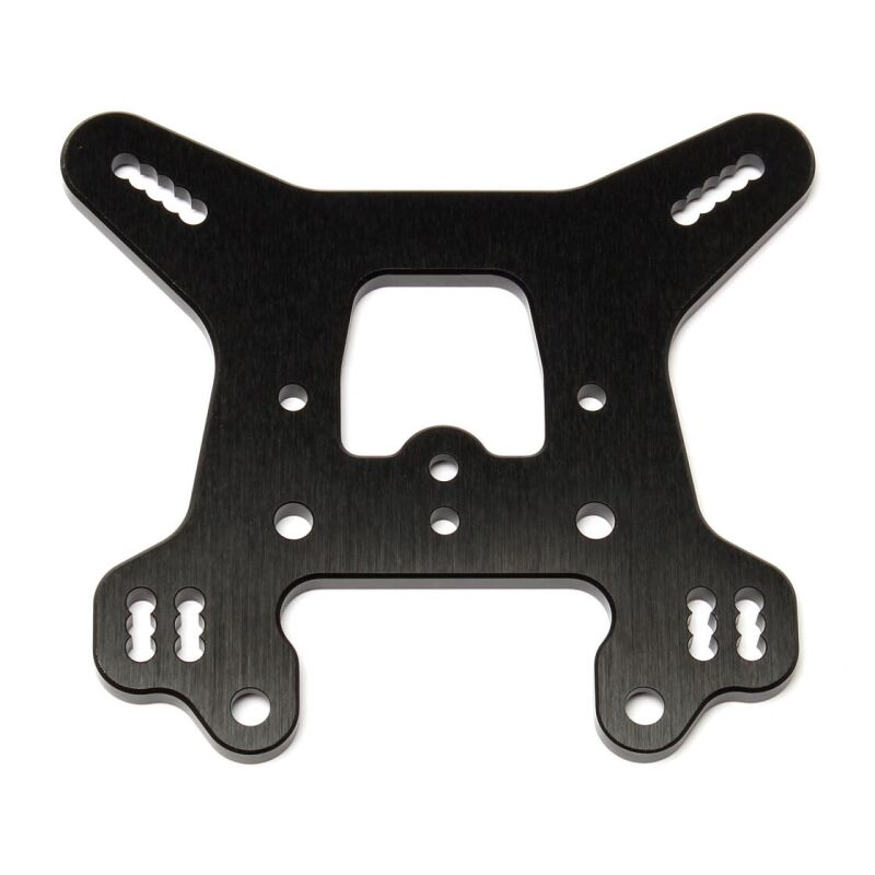 Team Associated RC8B3 Shock Tower, rear / AE81027