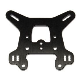 Team Associated RC8B3 Shock Tower, rear / AE81027