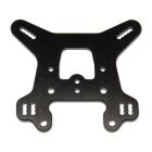 Team Associated RC8B3 Shock Tower, rear / AE81027