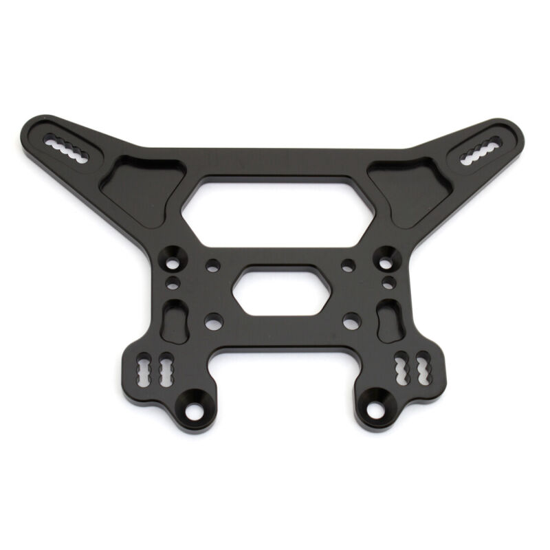 Team Associated RC8T3 Shock Tower, rear / AE81313