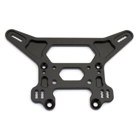 Team Associated RC8T3 Shock Tower, rear / AE81313