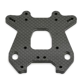 Team Associated FT Front Shock Tower / AE89332