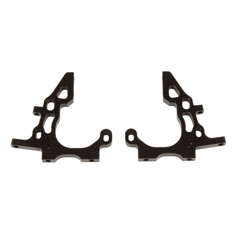 Team Associated RC10B74 Front Bulkhead / AE92153