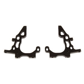 Team Associated RC10B74 Front Bulkhead / AE92153