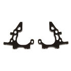 Team Associated RC10B74 Front Bulkhead / AE92153