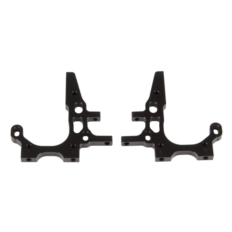 Team Associated RC10B74 Rear Bulkhead / AE92154