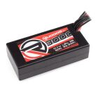 RUDDOG 3000mAh 50C 11.1V LiPo Short Stick Pack Akku mit XT60 Plug / RP-0409