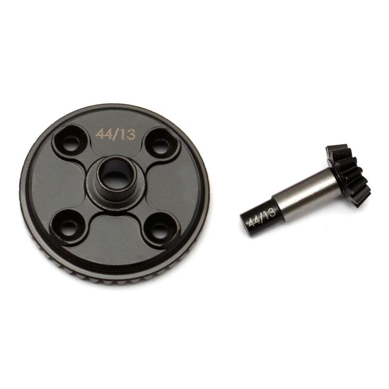 Team Associated RC8B3 44/13 Gear Set / AE81468