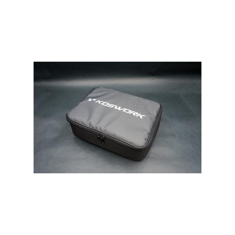 Koswork Multifction Tool, Charger & Mini Car Bag / KOS32216