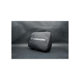 Koswork Multifction Tool, Charger & Mini Car Bag / KOS32216