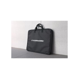 Koswork 1/10 Setup Board Bag 440x350mm / KOS32231