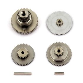 Reedy RS1306 LP Servo Gear Set / AE27133