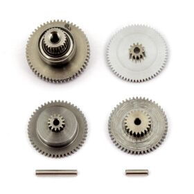 Reedy RT1709 LP Servo Gear Set / AE27134