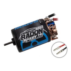 REEDY RADON 2 CRAWLER 550 14T / AE27464