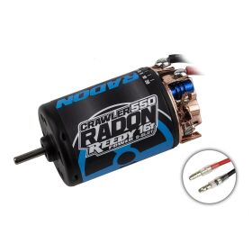 REEDY RADON 2 CRAWLER 550 16T / AE27465