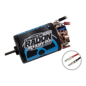 REEDY RADON 2 CRAWLER 550 20T / AE27466