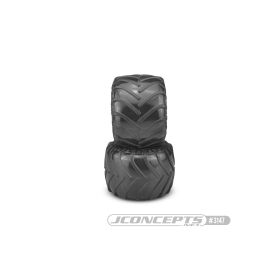 Jconcepts Tire "JCT" - Monster Truck tire -...