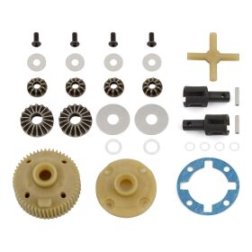 Team Associated B6.1 Gear Differential Kit / AE91786