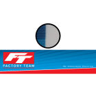 Team Associated Factory Team Cloth Banner, 96x24 / AESP304