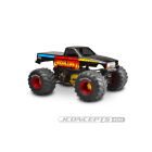Jconcepts 1988 Chevy Silverado "Snoop Nose", MT body (7.25" width & 13" wheelbase) / JCO0344