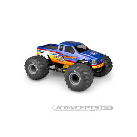 Jconcepts 2005 Ford F-250 Super Duty (7.25" width...