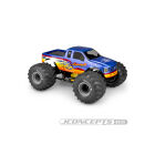 Jconcepts 2005 Ford F-250 Super Duty (7.25" width & 12.50" wheelbase) / JCO0370