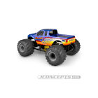 Jconcepts 2005 Ford F-250 Super Duty (7.25" width & 12.50" wheelbase) / JCO0370