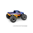 Jconcepts 2005 Ford F-250 Super Duty (7.25" width & 12.50" wheelbase) / JCO0370