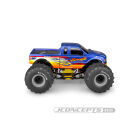 Jconcepts 2005 Ford F-250 Super Duty (7.25" width & 12.50" wheelbase) / JCO0370