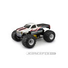 Jconcepts 2014 Chevy 1500 MT single cab (7.25" width & 12.50" wheelbase) / JCO0372