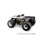 Jconcepts 2014 Chevy 1500 MT single cab (7.25" width & 12.50" wheelbase) / JCO0372
