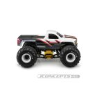 Jconcepts 2014 Chevy 1500 MT single cab (7.25" width & 12.50" wheelbase) / JCO0372