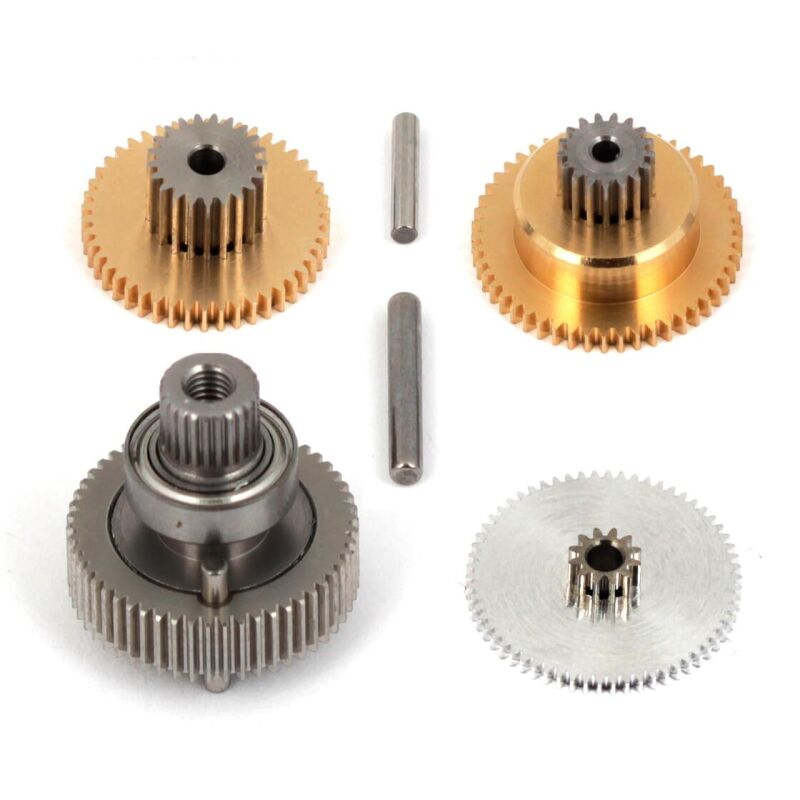 Reedy RS1806A SERVO GEAR SET / AE27120
