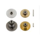 Reedy RS0806 LOW PROFILE SERVO GEAR / AE27125