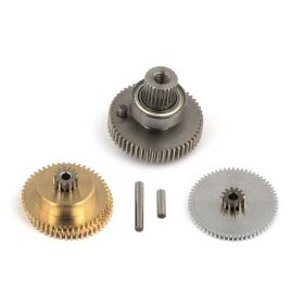 Reedy RT1408 LOW PROFILE SERVO GEAR / AE27127