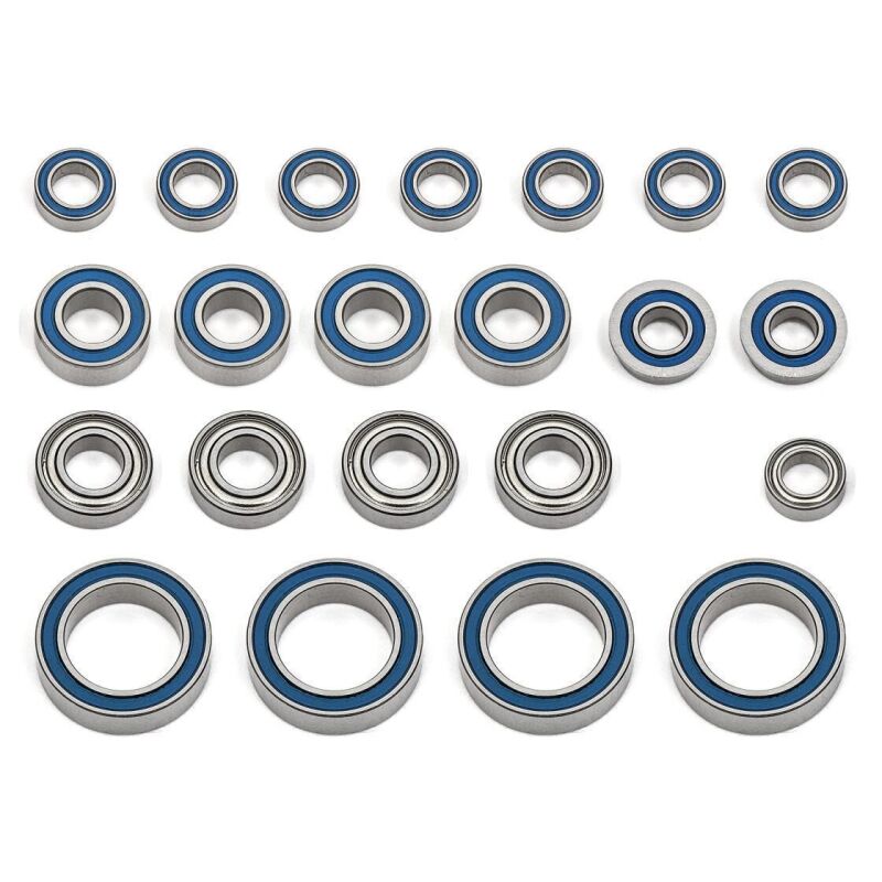 Team Associated TC7.1 FT Bearing Set / AE31733