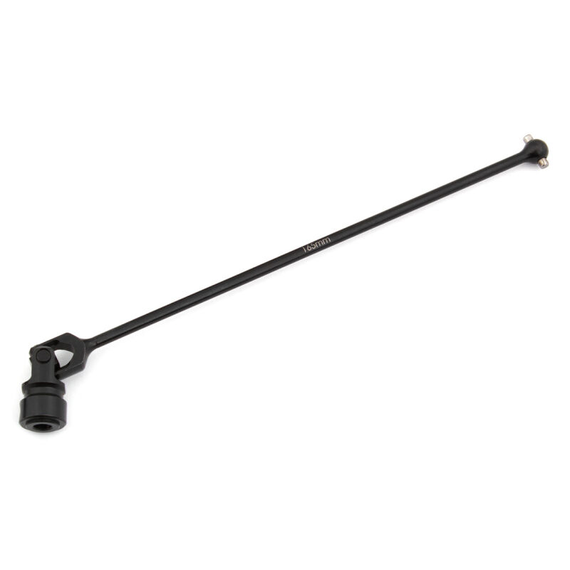 Team Associated RC8T3 Center Universals, 165 mm / AE81023