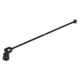 Team Associated RC8T3 Center Universals, 165 mm / AE81023