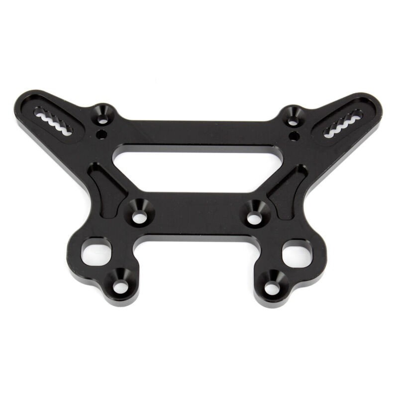 Team Associated RC8T3 Shock Tower, front / AE81312