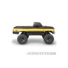 JConcepts Crawler Karosserie 1982 GMC K10 / JCO0363