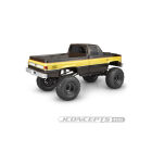 JConcepts Crawler Karosserie 1982 GMC K10 / JCO0363