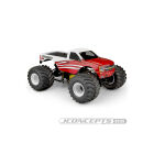 JConcepts 2005 Chevy 1500 MT single cab / JCO0399