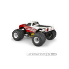 JConcepts 2005 Chevy 1500 MT single cab / JCO0399