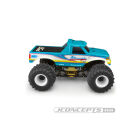 JConcepts 1993 Ford F-250 13.0? WB monster truck body w/racerback and sun visor / JCO0404