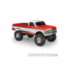 JConcepts 1970 Chevy C10 (12.3" wheelbase) / JCO0416